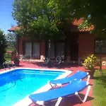 Casa Solallosa 112 펜션 *