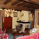 펜션 Casa Solallosa 112 Quijas