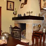Casa Solallosa 112 펜션 Quijas