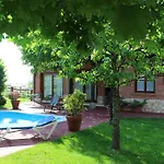 Casa Solallosa 112 펜션 Quijas