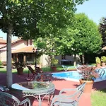 Casa Solallosa 112 펜션