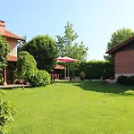 펜션 Casa Solallosa 112