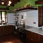 Casa Solallosa 112 펜션 Quijas