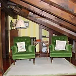 펜션 Casa Solallosa 112 *