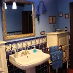 Casa Solallosa 112 펜션 Quijas