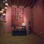 Casa Solallosa 112 펜션 *