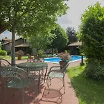 Casa Solallosa 112 펜션 Quijas
