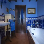 Casa Solallosa 112 펜션 *