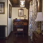 Casa Solallosa 112 펜션 *