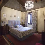 펜션 Casa Solallosa 112 Quijas