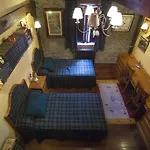 Casa Solallosa 112 펜션