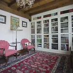 Casa Solallosa 112 펜션 Quijas