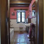 펜션 Casa Solallosa 112 *