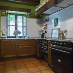 펜션 Casa Solallosa 112 Quijas