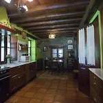 Casa Solallosa 112