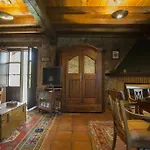 펜션 Casa Solallosa 112