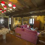 펜션 Casa Solallosa 112