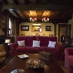 펜션 Casa Solallosa 112 Quijas