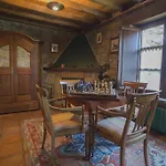 Casa Solallosa 112 펜션