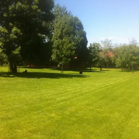 Дом отдыха Casa Solallosa 112