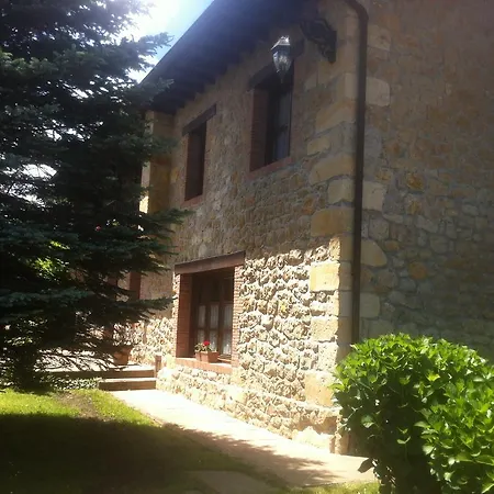 Casa Solallosa 112 펜션 Quijas