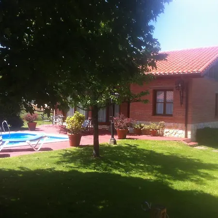 Casa Solallosa 112