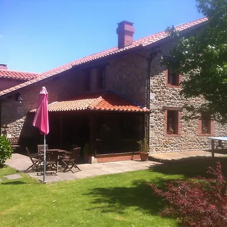 Casa Solallosa 112 펜션