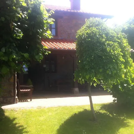 Semesterbostad Casa Solallosa 112 Quijas