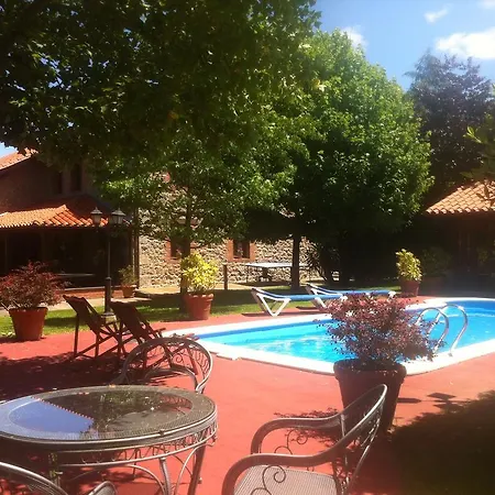 Casa Solallosa 112 * Кихас