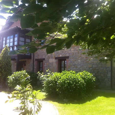펜션 Casa Solallosa 112