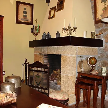 Casa Solallosa 112 Casa de Férias Quijas