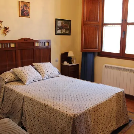 Casa Solallosa 112