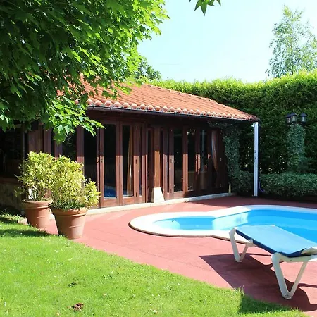 Casa Solallosa 112 * Кихас