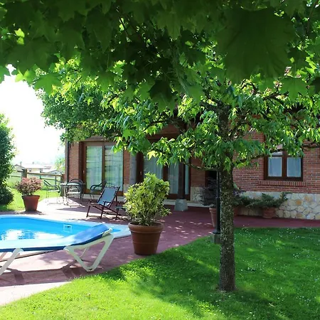 Casa Solallosa 112 Semesterbostad Quijas