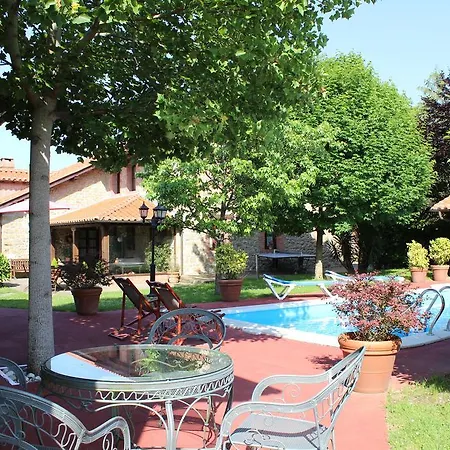Casa Solallosa 112 Semesterbostad
