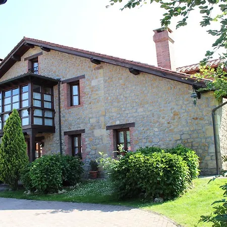 Дом отдыха Casa Solallosa 112 *