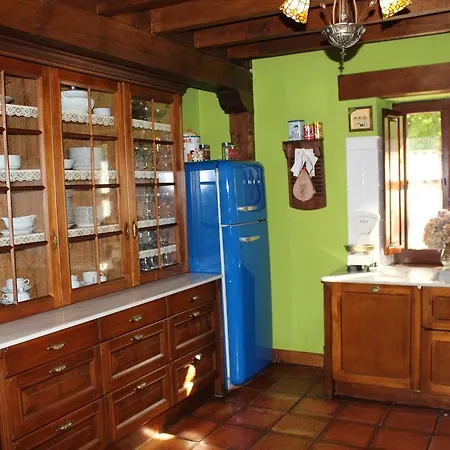 Casa Solallosa 112