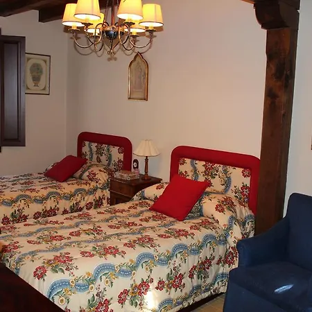 Casa Solallosa 112 Кихас