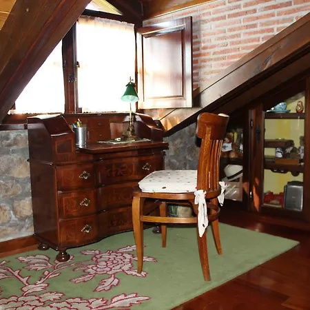 Casa Solallosa 112 * Кихас