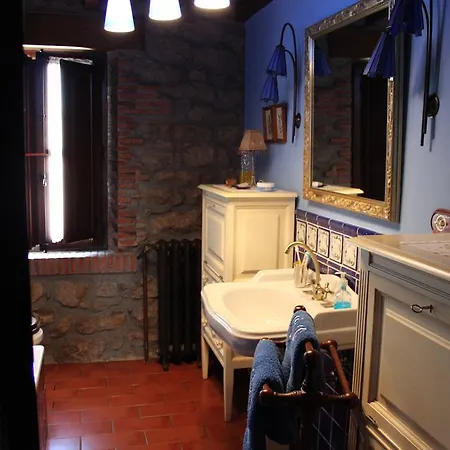 Casa Solallosa 112 *