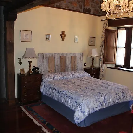 Casa Solallosa 112