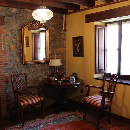 Casa Solallosa 112 Quijas