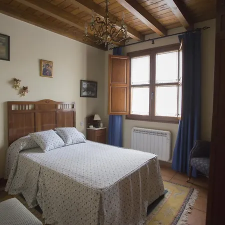 Casa Solallosa 112