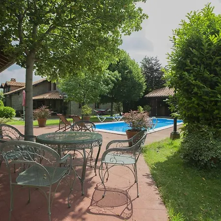 Casa Solallosa 112 Дом отдыха Кихас