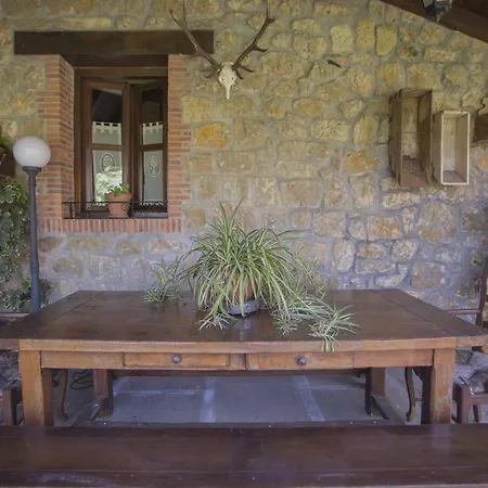 Casa Solallosa 112 Semesterbostad Quijas