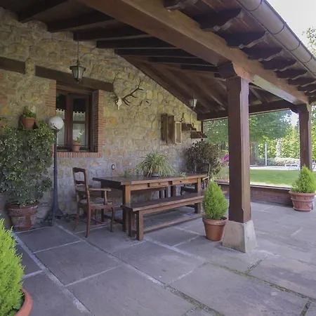 Casa Solallosa 112 *