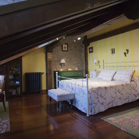 Casa Solallosa 112 Дом отдыха *