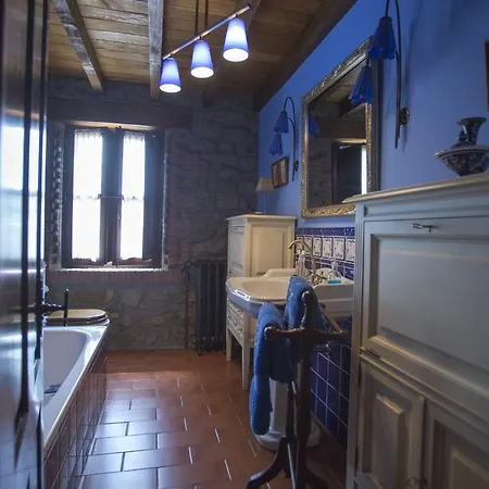 Casa Solallosa 112 Semesterbostad *