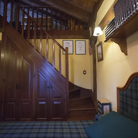 Casa Solallosa 112 * Кихас