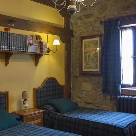 Casa Solallosa 112 Кихас